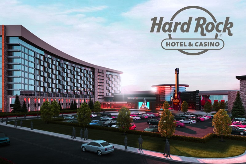 Hard Rock annuncia l’acquisizione della licenza per casino’ a Londra