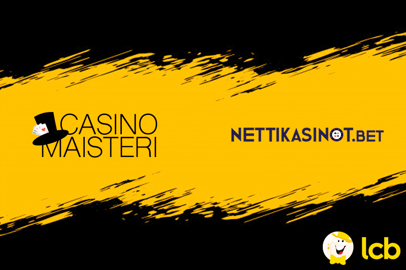 LCB accoglie nella sua rete due portali di casino’ finlandesi