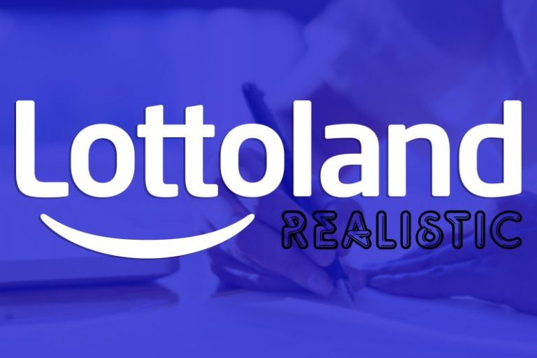 Realistic Games firma con Lottoland per espandersi in Europa
