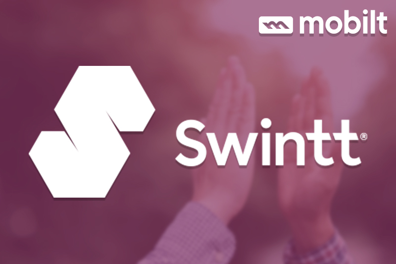 Swintt firma un accordo di fornitura per casino’ con Mobilt