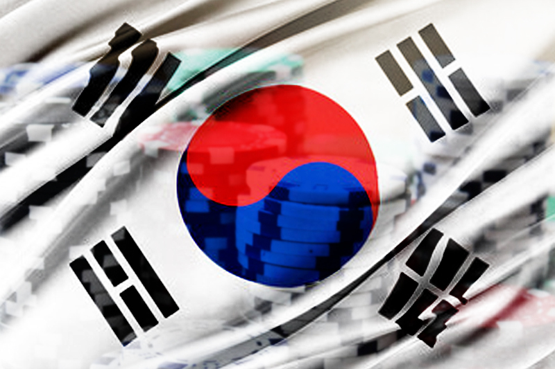 Caesars rinuncia alla quota del casino’ di Incheon