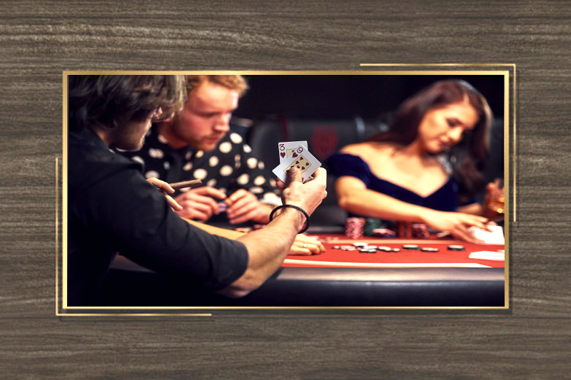 I giocatori danno il benvenuto al nuovo casino’ sociale GamblersArea