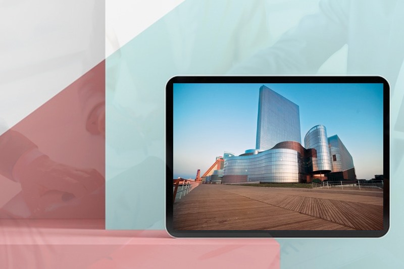 PlayStar Casino e Ocean Casino Resort annunciano una partnership