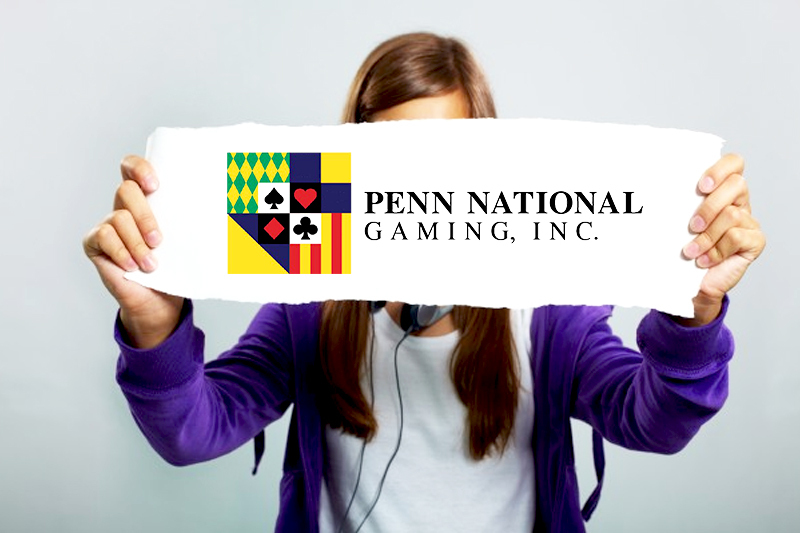 Penn National Gaming firma un accordo per le scommesse sportive con Rivers Casino