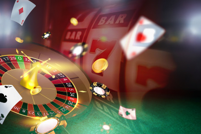 La Pennsylvania annuncia entrate da record dai casino’