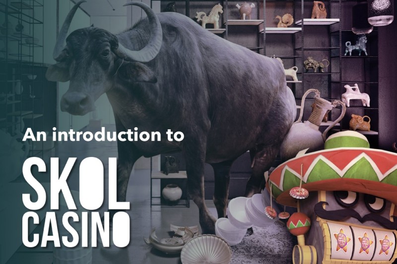 Il nuovo Skol casino  e’ prossimo per il debutto in marzo