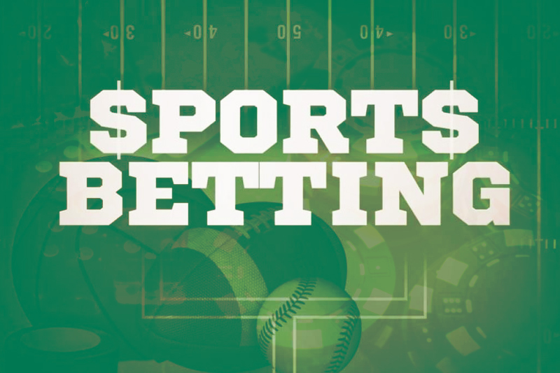 Le scommesse sportive sono ora disponibili in Virginia