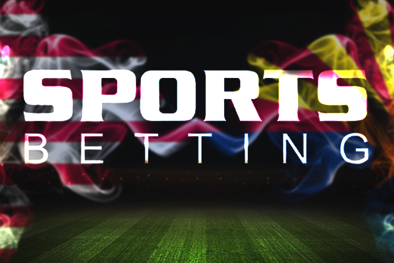 Il disegno di legge per le scommesse sportive in Arizona fa un passo avanti