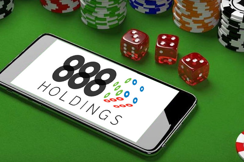 888 sta pensando di quotarsi per rafforzare la base per le scommesse sportive negli USA