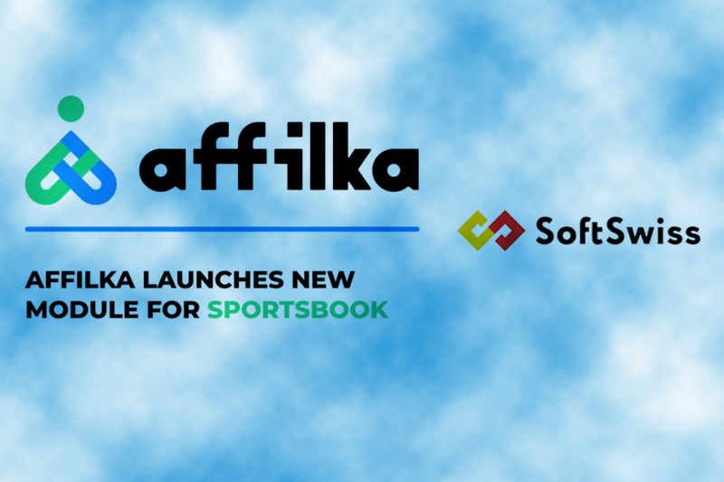 SOFTSWISS si espande nelle scommesse sportive con Affilka