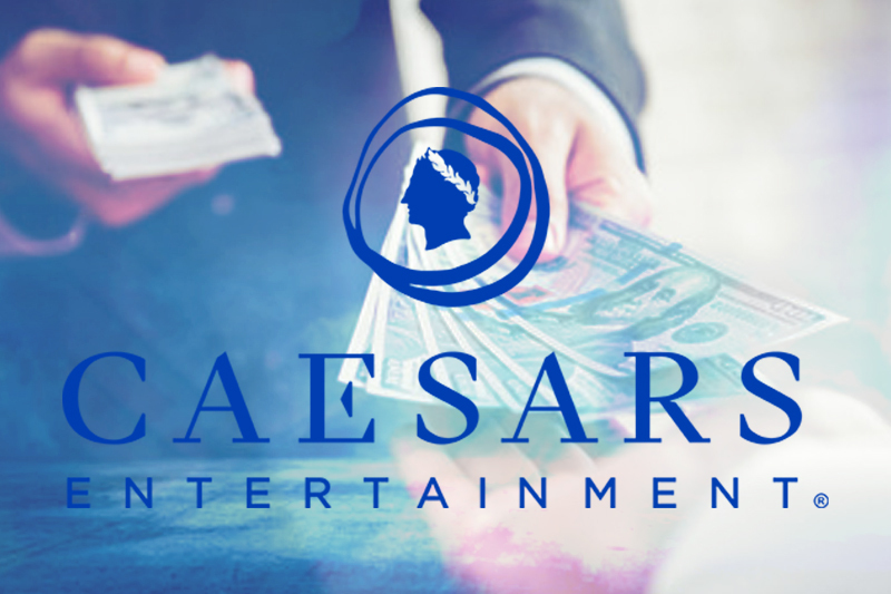 UKGC sanziona i dipendenti di Caesars casino per omissioni legate alle licenze