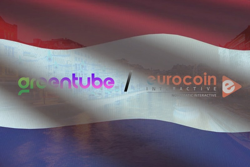 Greentube acquisisce Eurocoin Interactive prima dell’igresso nel mercato olandese dell’iGaming