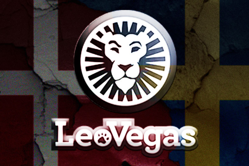 LeoVegas lancia l’app Android di casino’ per i giocatori svedesi, danesi e spagnoli