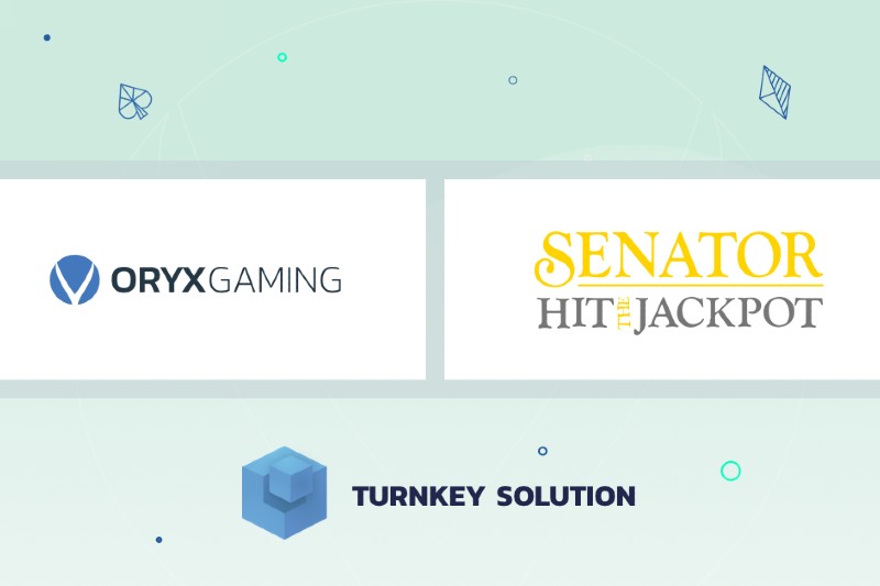 ORYX si espande ulteriormente in Croazia con il lancio del casino’ online Senator