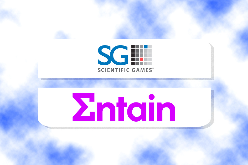 Entain e Scientific Games estendono l’accordo di fornitura di contenuti di casino’ online