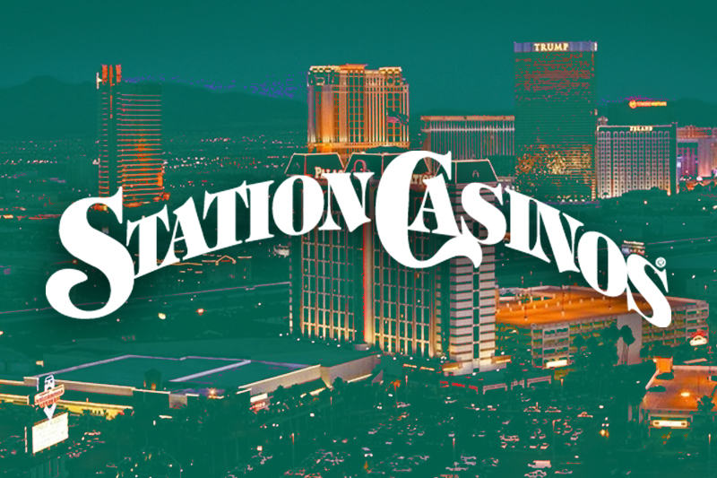 Station Casinos offre un programma di stage estivo