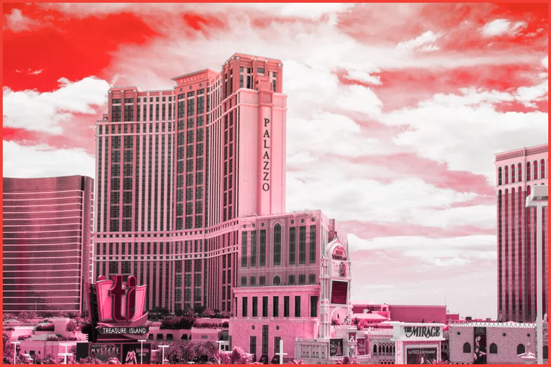 The Palazzo riprende con le attivita’ durante tutta la settimana dopo una lunga sospensione
