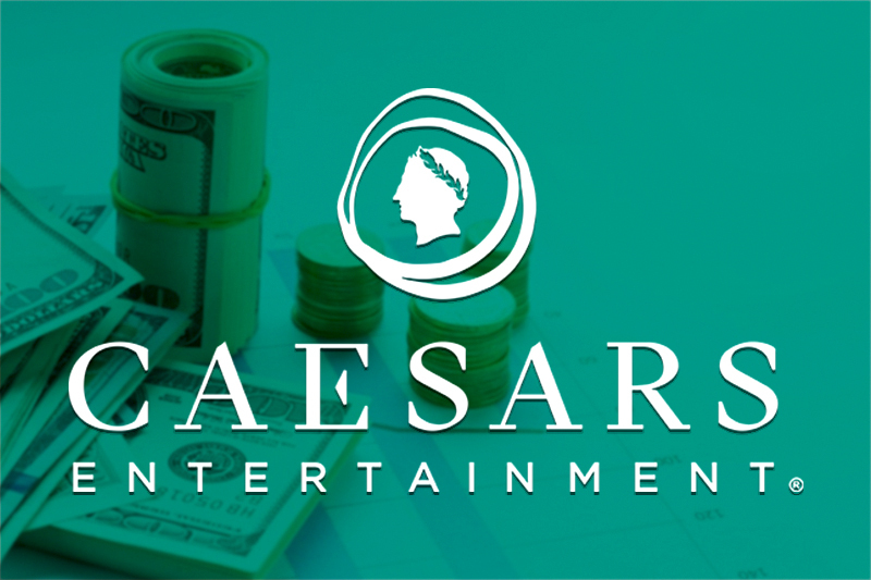 Caesars presenta un piano generale da 400 milioni di dollari per il rinnovamento dei casino’ di Atlantic City