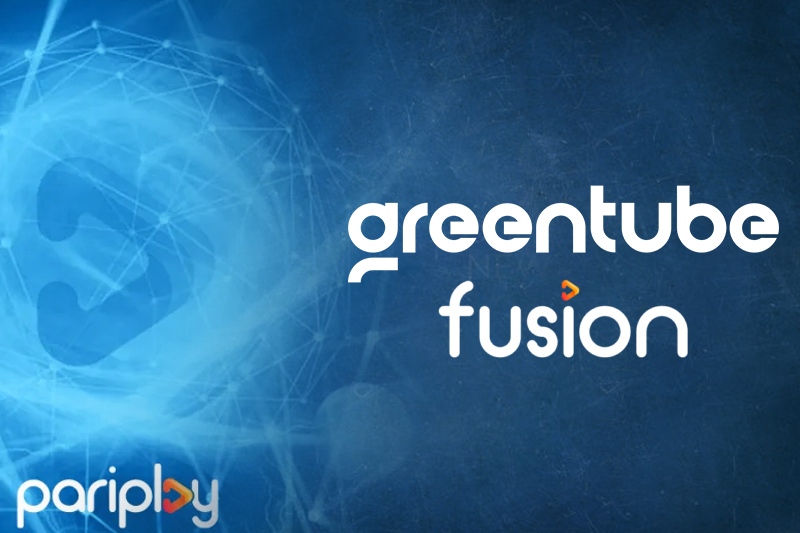 Greentube firma un accordo sui contenuti di casino’ online con Pariplay