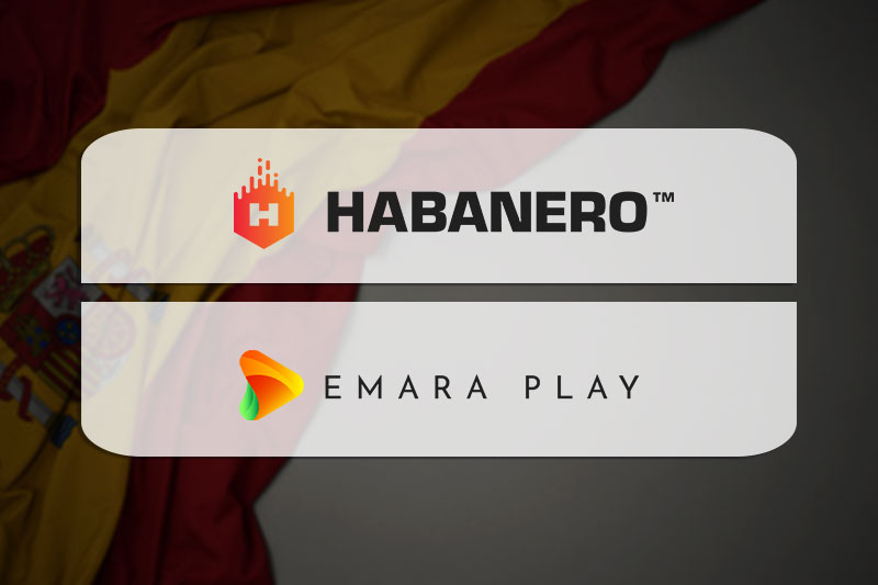 Habanero pronta per l’espansione igaming in Spagna e America Latina con Emara Play