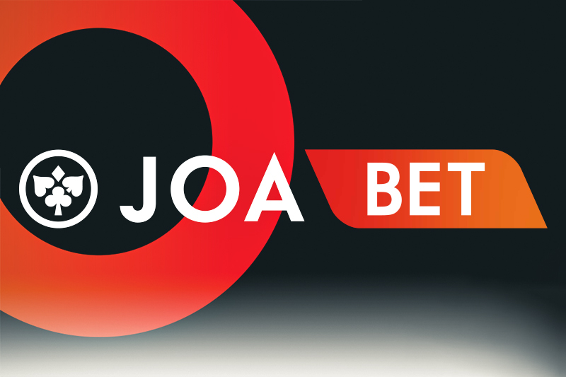 JOA si rinonima in JOABET ed elogia GAMING1 per l’aiuto