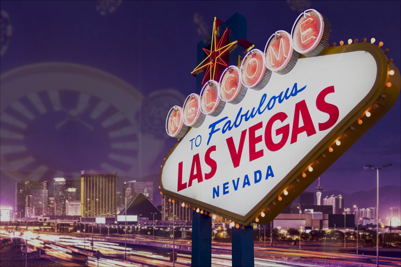 Caesars, Station casino e MGM tornano a operare al 100% della capienza a Las Vegas