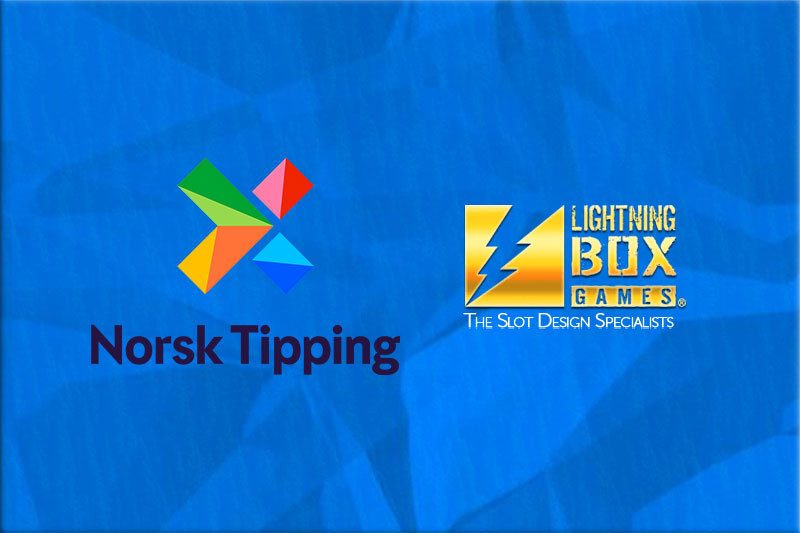 Lightning Box entra in Norvegia con Norsk Tipping