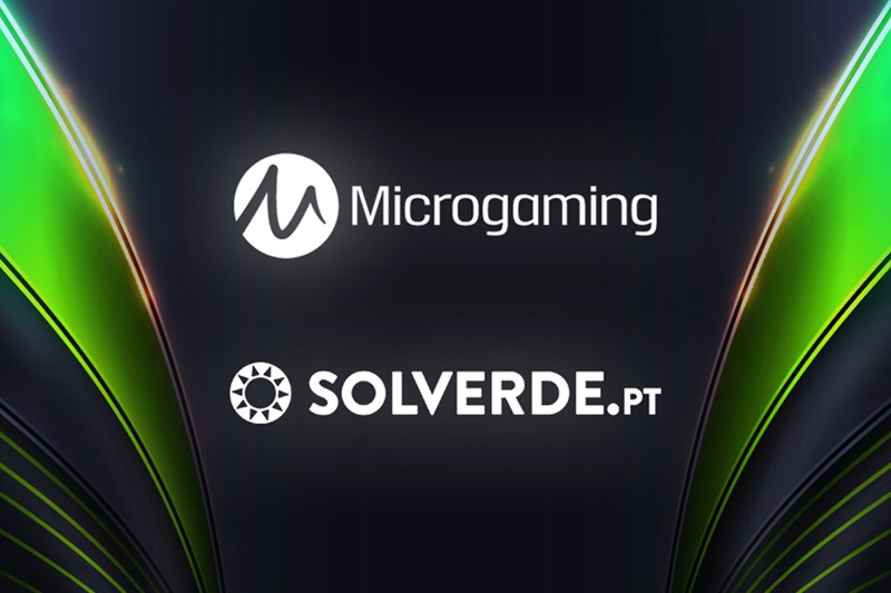 Microgaming si espande ulteriormente in Portogallo con un accordo con Solverde