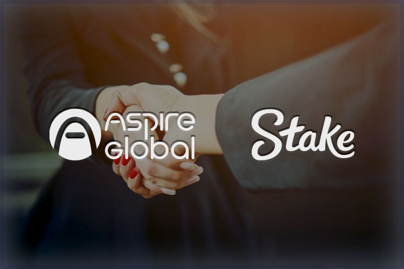 Aspire Global Alimenta Il Lancio Del Nuovo Sito Di Stake.Com Nel Regno Unito