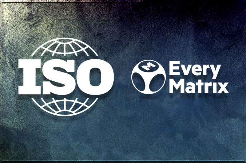 EveryMatrix Ottiene La Certificazione ISO 20000