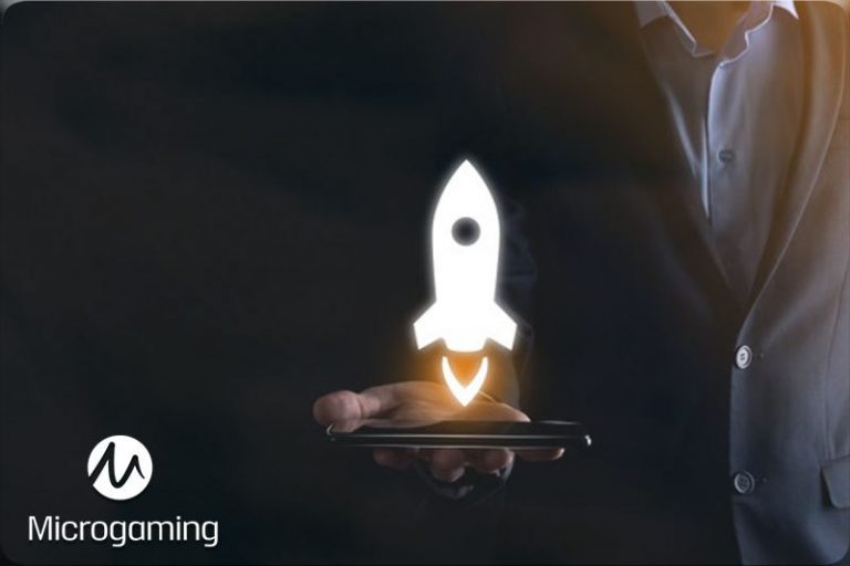Microgaming Alimenta L’offerta Di Live Casino’ Di On Air Entertainment