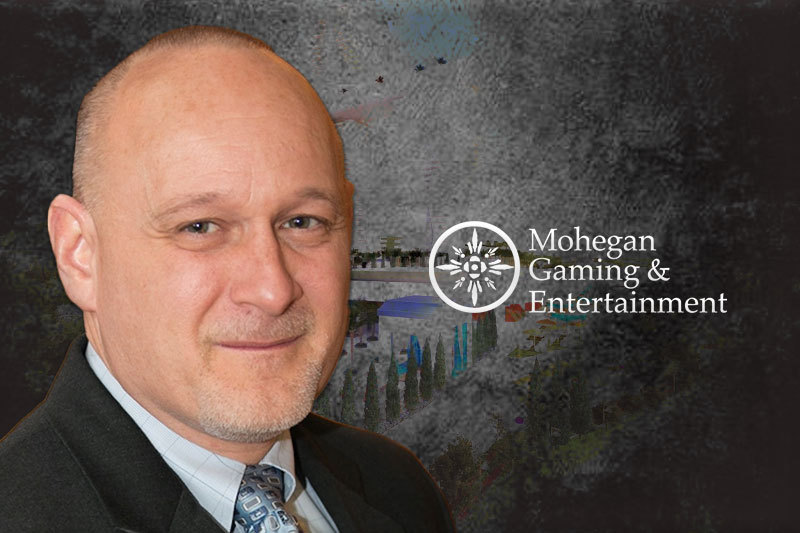 Il CEO Di Mohegan Riceve L’Approvazione Per La Licenza Del Nevada