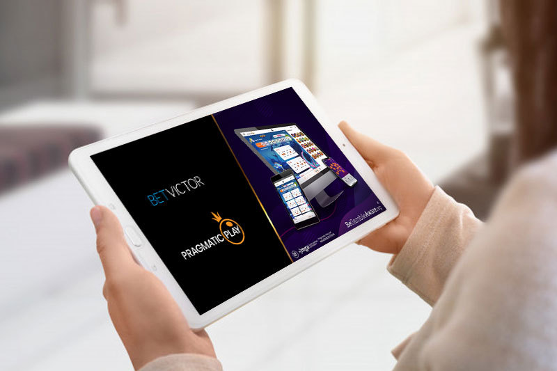 Pragmatic Play Lancia La Collezione Di Titoli Di Bingo Con BetVictor