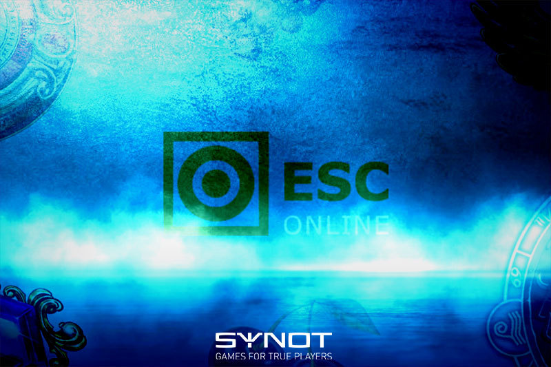 SYNOT Games Rafforza La Presenza In Portogallo Con ESC Online