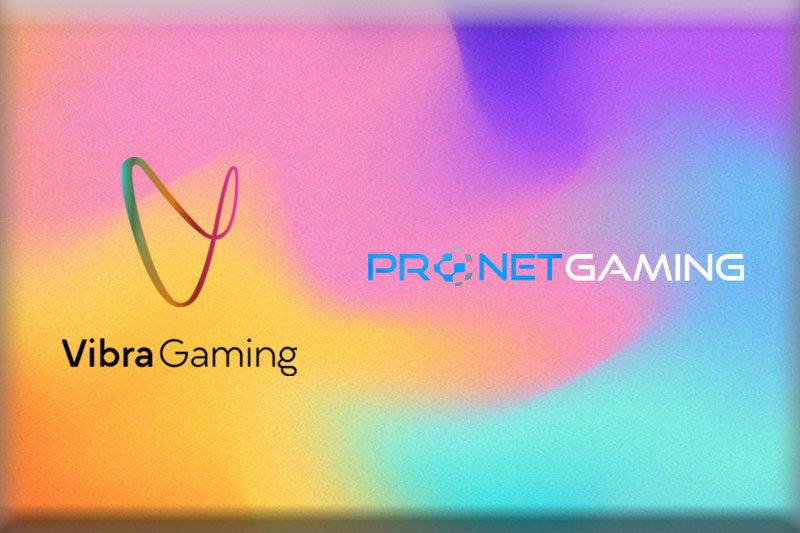 Pronet Gaming Rafforza L’Offerta Di Casino’ Online Nell’America Latina Con Un Accordo Con Vibra Gaming