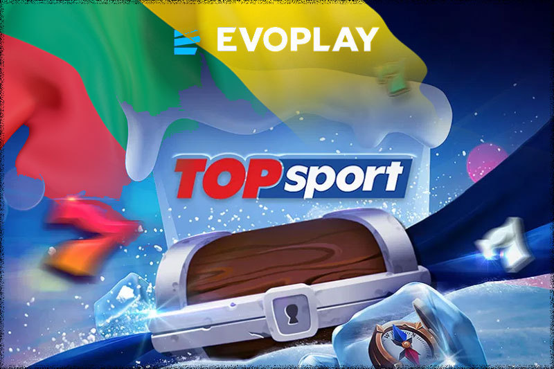 Evoplay Presenta In Anteprima I Contenuti Di Casino’ Online In Lituania Con TOPsport