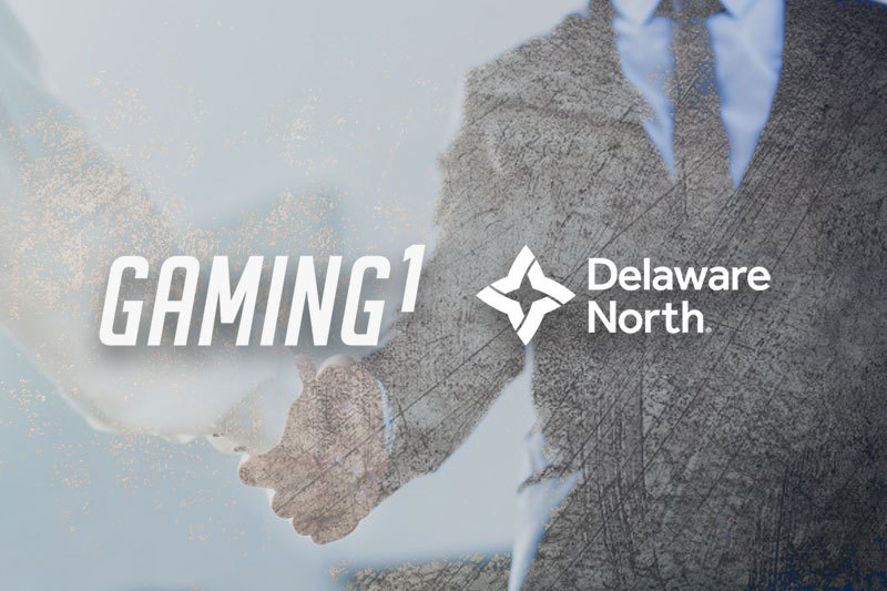 Delaware North Presenta La Partnership Con Il Bookmaker E Casino’ Online GAMING1