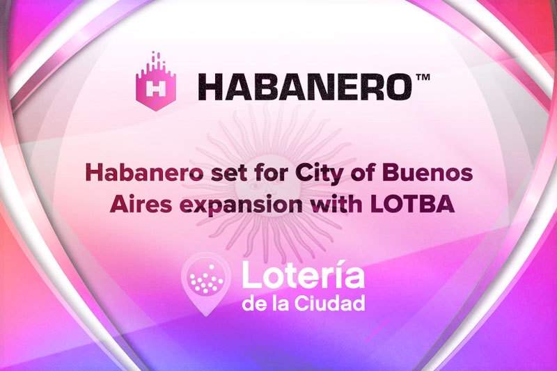 Habanero Ottiene L’autorizzazione Della Citta’ Di Buenos Aires