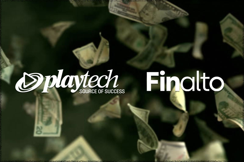 Emerge Una Nuova Offerta Per L’unita’ Di Trading Finanziario Di Playtech