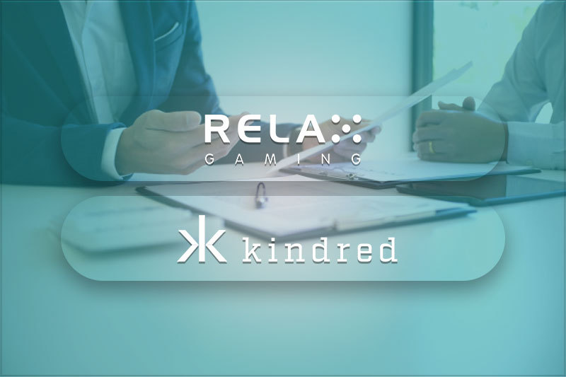 Kindred Acquisisce Relax Gaming Con Un Accordo Da 295 Milioni Di Euro