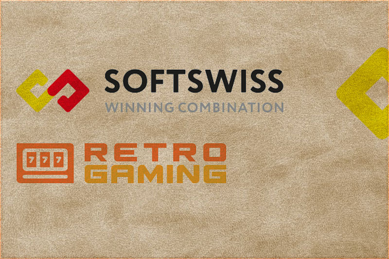 SOFTSWISS Lancia I Contenuti Del Giovane Studio Di Casino’ Online Retro Gaming