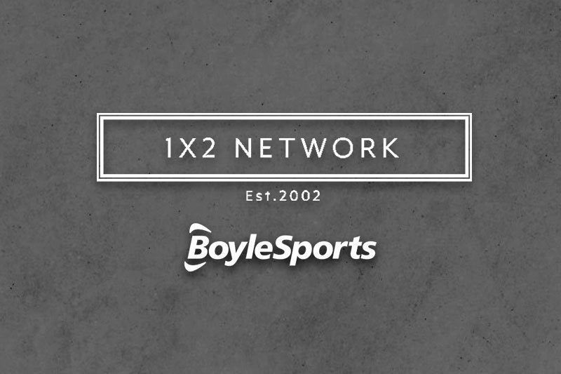 Le Slot Online Di Network 1×2 Diventano Disponibili Con BoyleSports