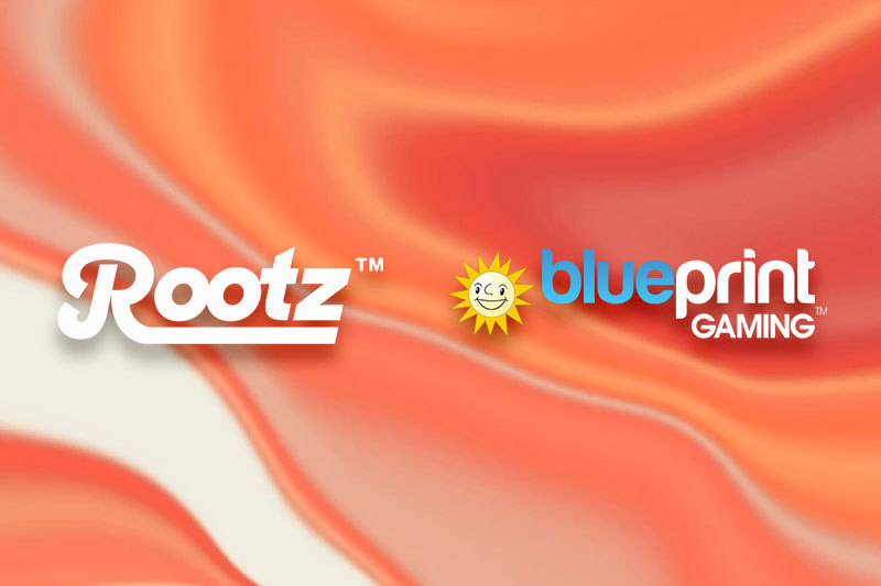Blueprint Firma Un Accordo Di Fornitura Di Casino’ Online Con Rootz
