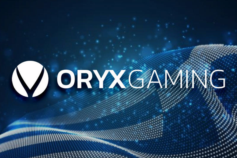 ORYX Espande La Presenza In Grecia Con L’integrazione Con Novibet