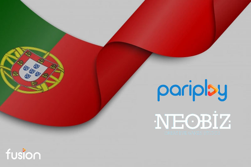 Pariplay Aggiunge Alla Piattaforma Fusion I Contenuti Di Casino’ Online Di Neobiz