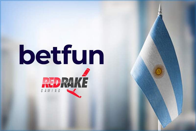 Red Rake Gaming Mira All’Espansione In Argentina Con L’Accordo Con Betfun