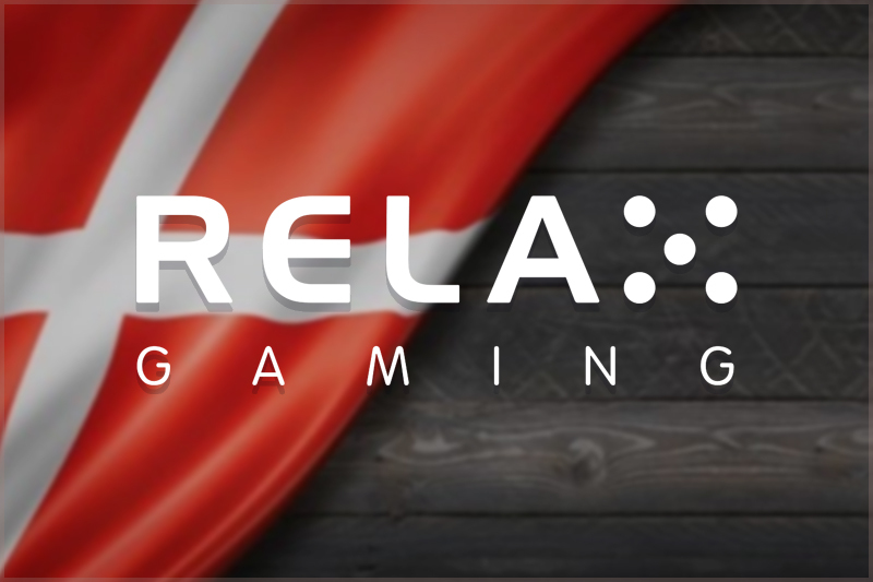 Relax Gaming Espande La Presenza In Danimarca E Nel Nord Con La Partnership Con Tivoli