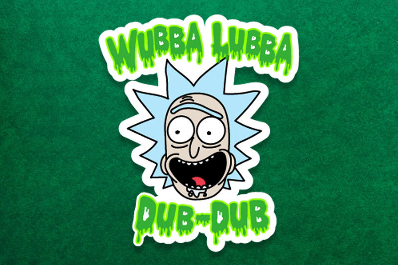 Blueprint Incorpora La Funzione Jackpot King Nella Slot Online Rick and Morty