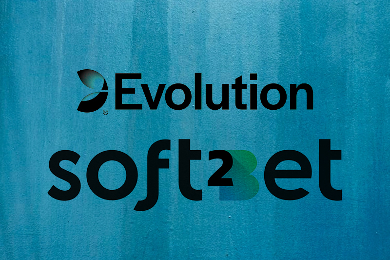 Soft2Bet Lancia Un Ambiente Di Live Casino’ Alimentato Da Evolution