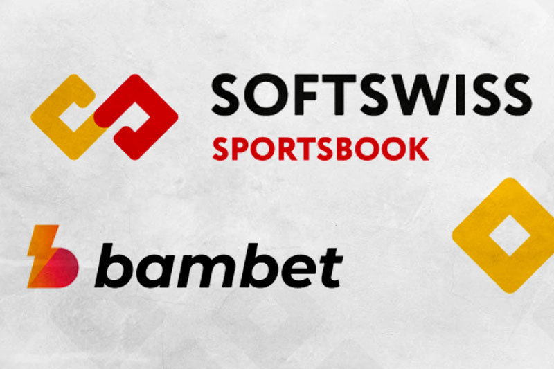 SOFTSWISS Lancia Le Scommesse Sportive Con Bambet